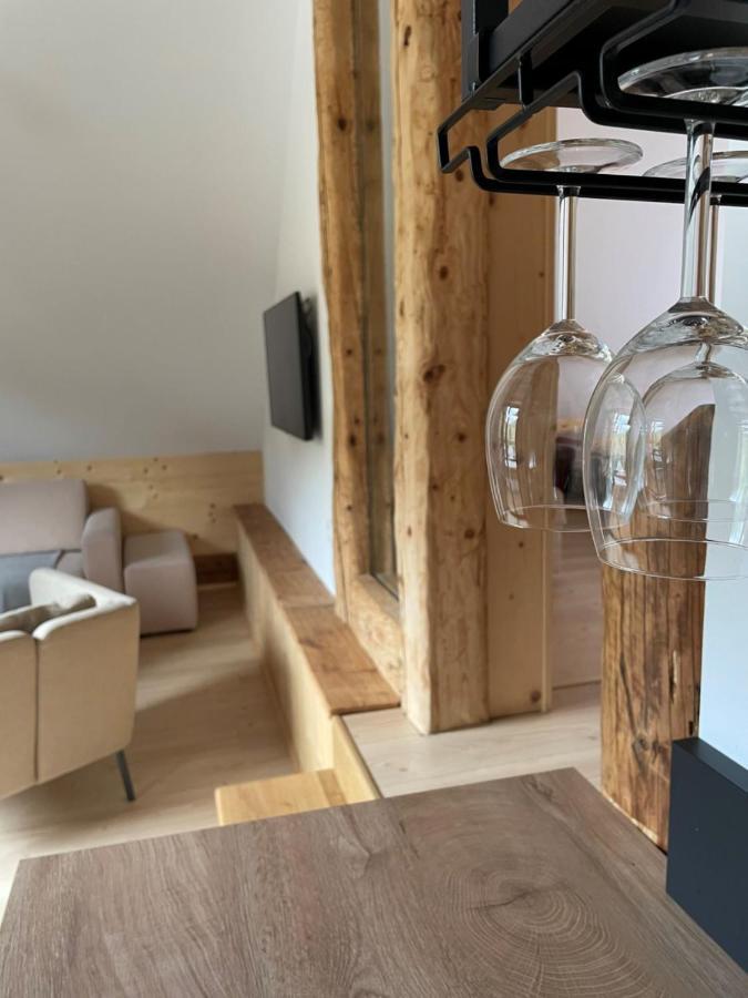 Drevenica Humno Apartment Terchova Luaran gambar