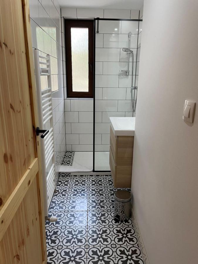Drevenica Humno Apartment Terchova Luaran gambar