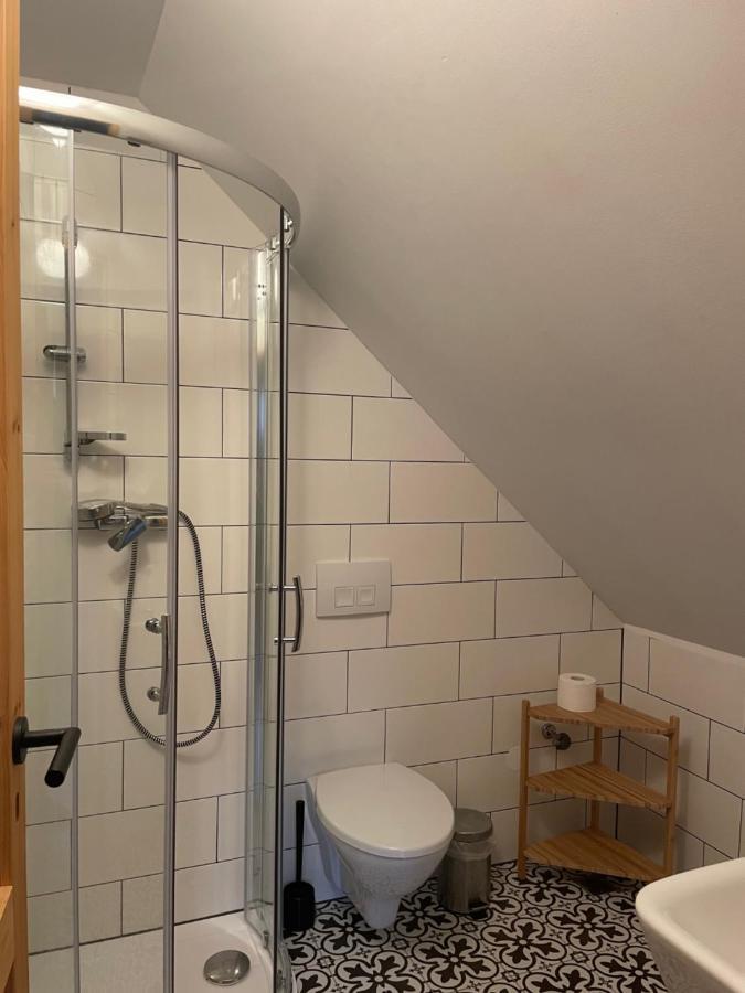Drevenica Humno Apartment Terchova Luaran gambar